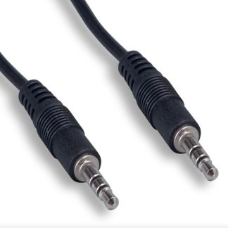 3.5mm M / M Stereo Audio Cable
