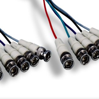 Premium 5 BNC Component Video Cable