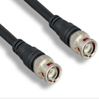 Premium BNC M/M RG-59/U Composite Video Cable