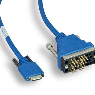 Cisco Smart Serial 26-pin Male to V.35 Male Cable (CAB-SS-V35MT)