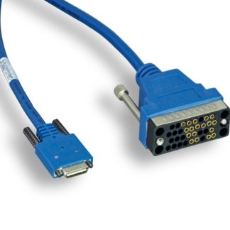 Cisco Smart Serial 26-pin Male to V.35 Female Cable (CAB-SS-V35FC)