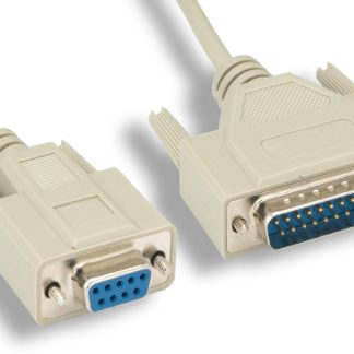HP Plotter / Laser Printer Cable