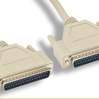 RS-449 DB37 M / M Serial Cable