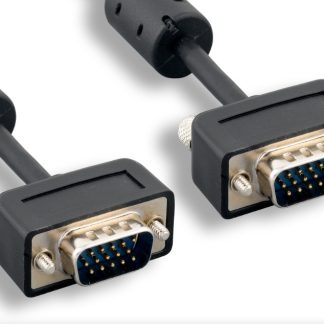 Slim Super VGA Cable HD15 M / M