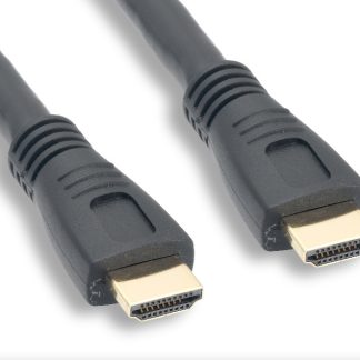 24 AWG. CL2 High-Speed HDMI Cable with Ethernet