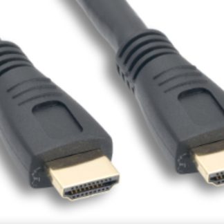 26 AWG. CL2 High-Speed HDMI Cable with Ethernet