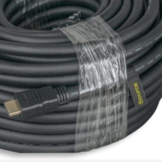CL3 Active High-Speed 26+30AWG HDMI 1.4 Cable