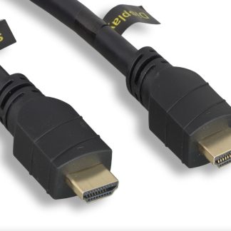 CL3 Active High-Speed HDMI Cable 24+28AWG