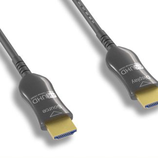 HDMI 4K CL3 Hybrid AOC Active Optical Cable 2.0