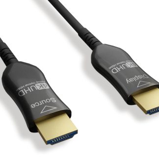 HDMI 4K CMP Hybrid AOC Active Optical Cable 2.0