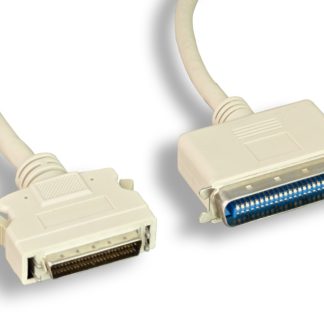 HPDB50M to CN50M SCSI Cable