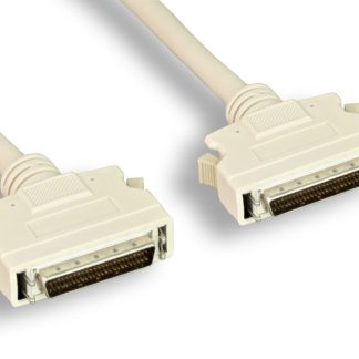 HPDB50M to HPDB50M SCSI Cable