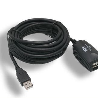 USB 2.0 Active Extension Cable