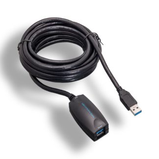 USB 3.0 Active Extension Cable