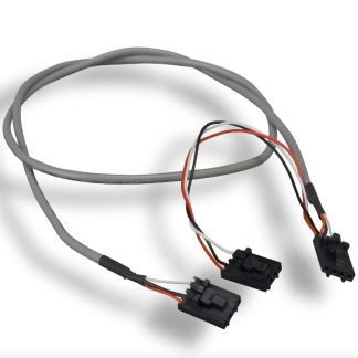 MPC-4 CD/DVD Audio Y Cable