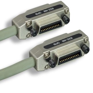IEEE-488 GPIB / HPIB Cable
