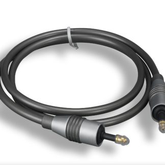 Mini Toslink M/M OD5.0 Digital Optical Audio Cable