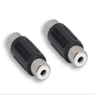 RCA F/F Coupler