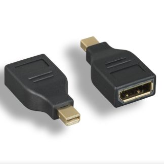 Mini DisplayPort to DisplayPort Adapter