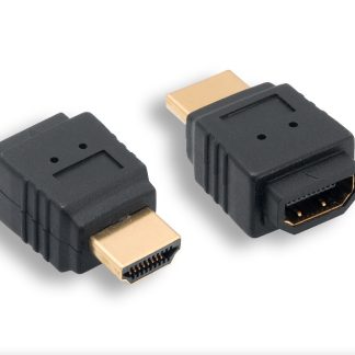 HDMI Male to Female Port Saver