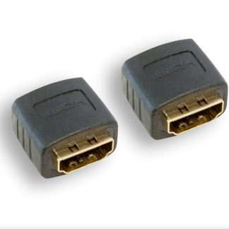 HDMI Female to Female Coupler
