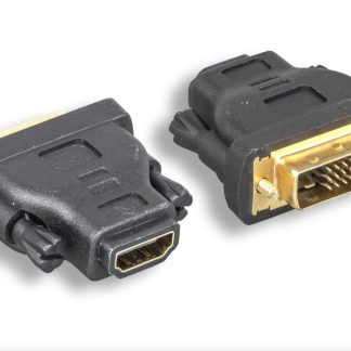HDMI Female to DVI-D Male Adapter