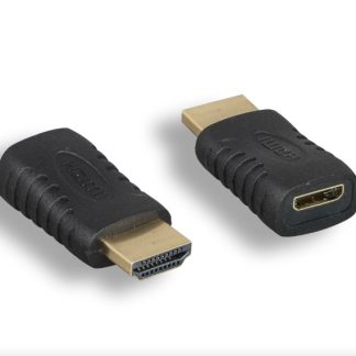 HDMI Male to Mini HDMI Female Adapter