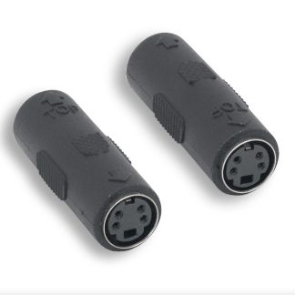 S-Video F/F Coupler