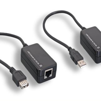 USB Extender Over Cat. 5