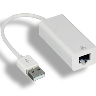 USB 2.0 to Ethernet Converter