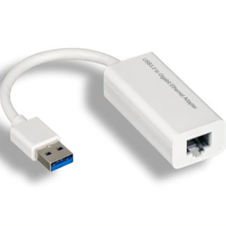 USB 3.0 to Gigabit Ethernet Adapter