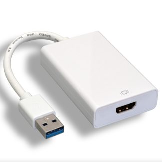 USB 3.0 TO HDMI Converter