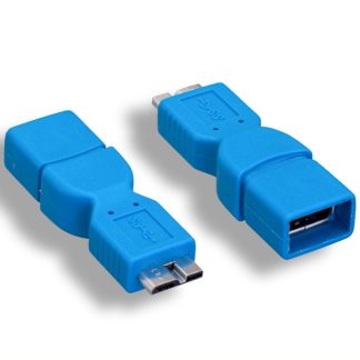 USB 3.0 A to Micro B Adapter
