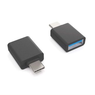 USB 3.0 Adapter Type C Male To Type A Female