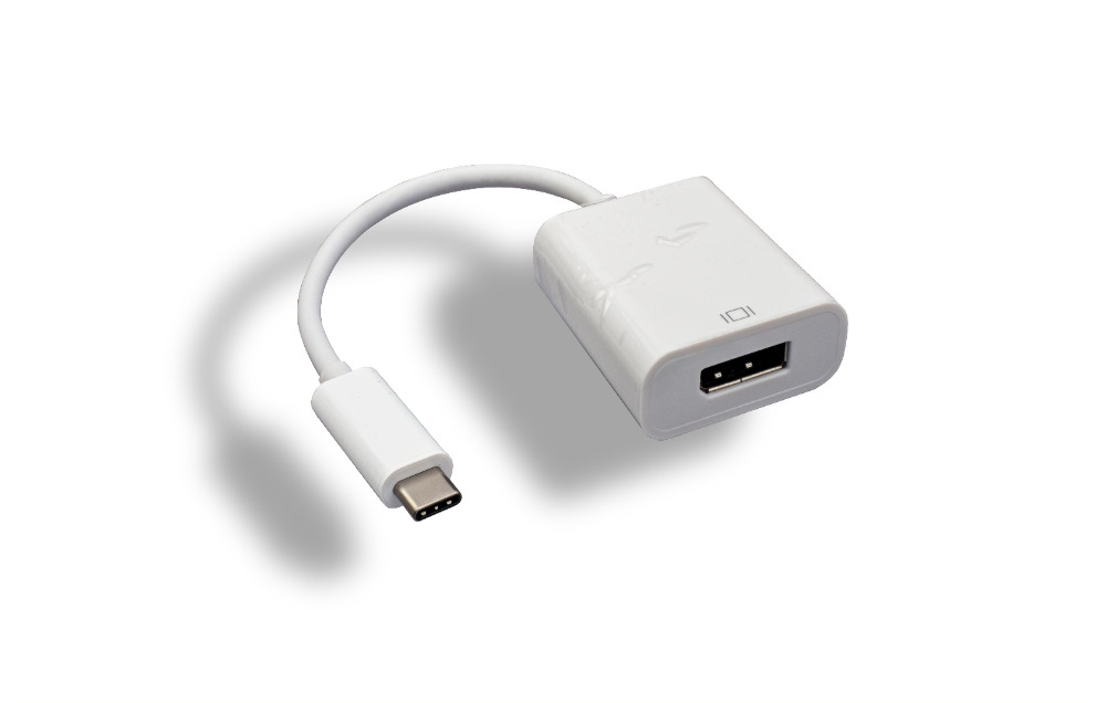 USB 3.1 Type C to DisplayPort Adapter