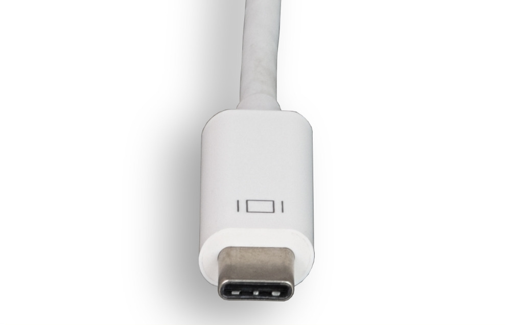 USB 3.1 Type C to HDMI + VGA Adapter - Image 3
