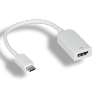 USB 3.1 Type C to HDMI Adapter