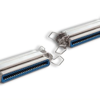 CN50 F/F Mini Gender Changer