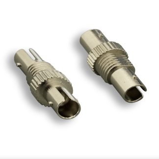 Multi-Mode ST/ST Simplex Fiber Optic Coupler