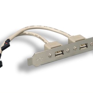 USB 2.0 to PC Main Board Adapter