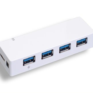 USB 3.0 4 Port Hub