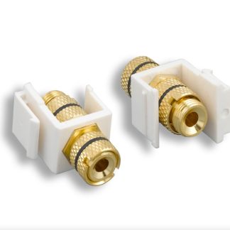 Black Banana F/F keystone Insert Module