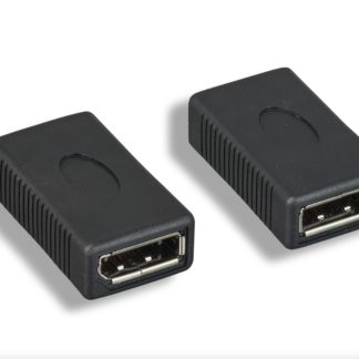 Displayport F/F Inline Coupler