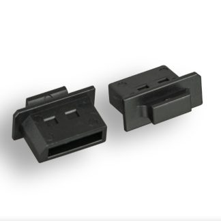 DisplayPort Dust Cover 50pcs/bag