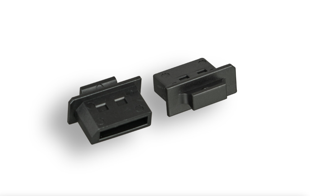 DisplayPort Dust Cover 50pcs/bag