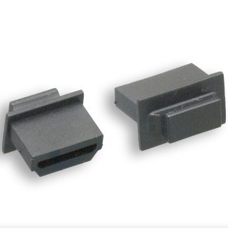 HDMI Type A Dust Cover for HDMI Female