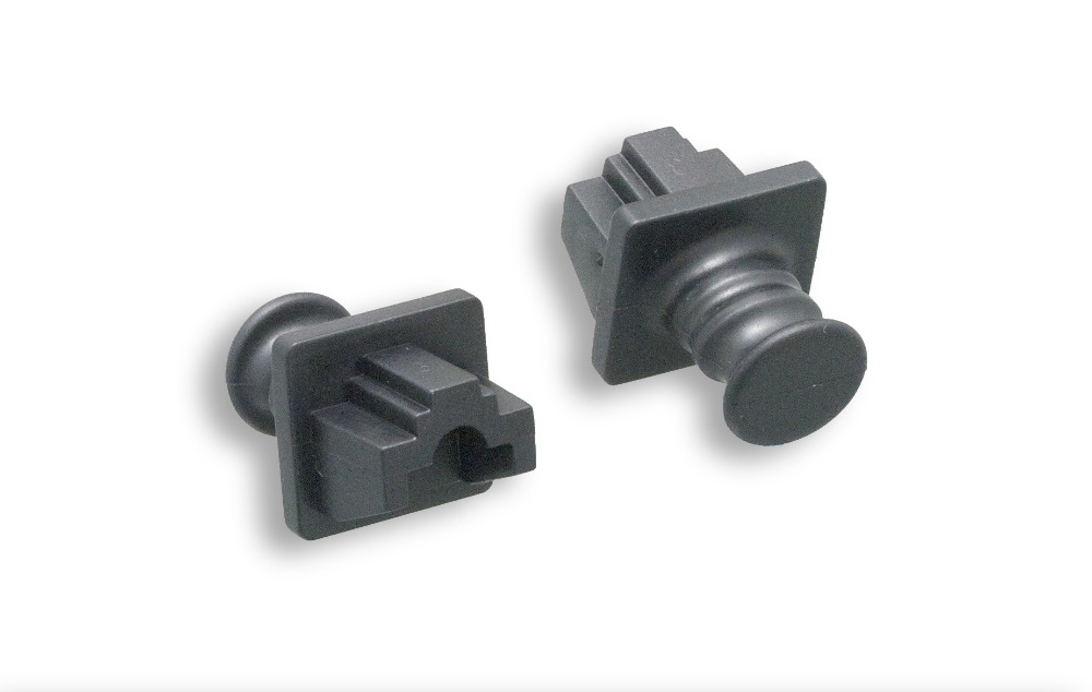 RJ-45 Dust Cover 50pcs/bag