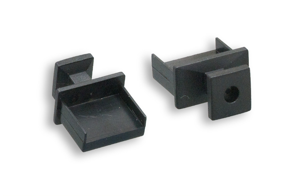 USB Type A Female Port Dust Cover