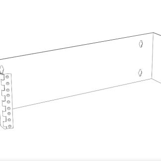 Wall Mount Bracket