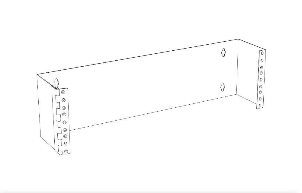 Wall Mount Bracket